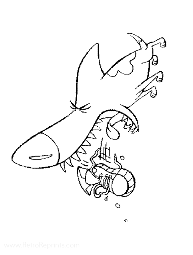 Sharky
