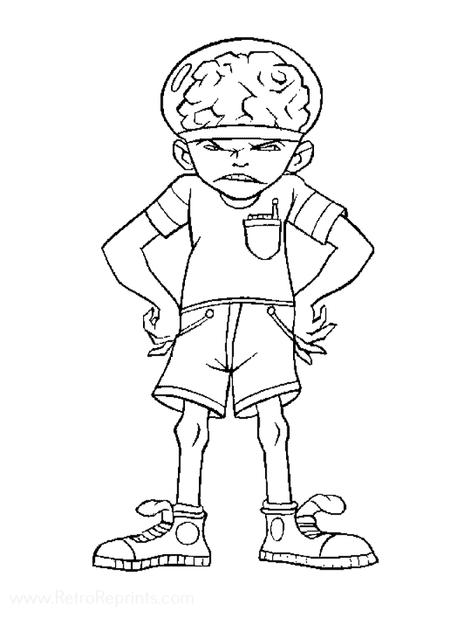 Brainchild