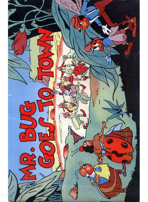 Coloring Storybook