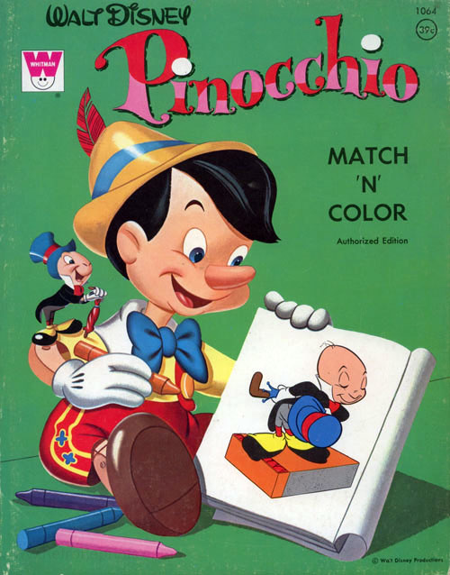 Match 'N' Color