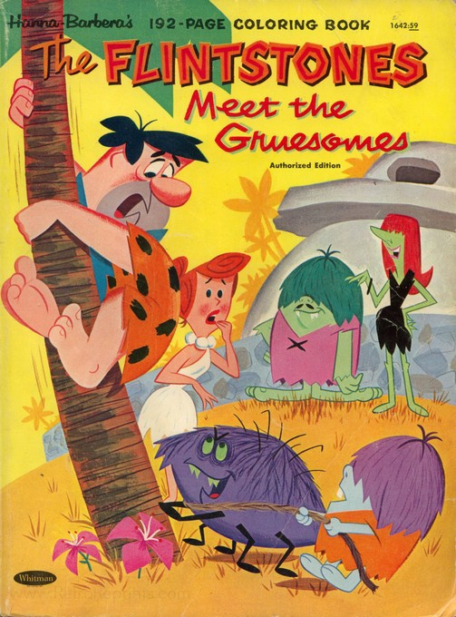 Meet the Gruesomes