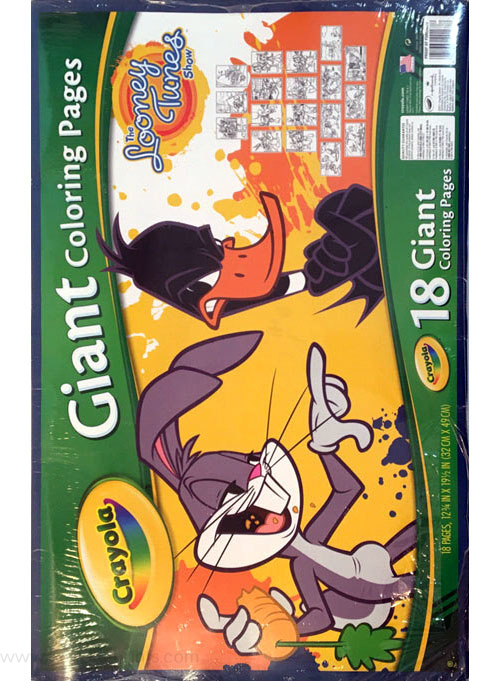 Coloring Book