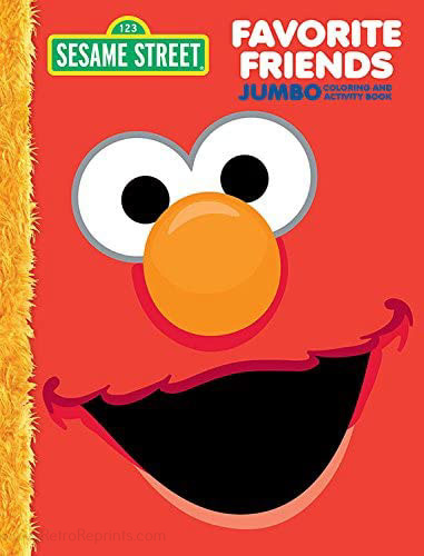 Favorite Friends
