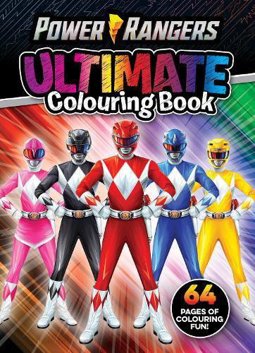 Colouring Book