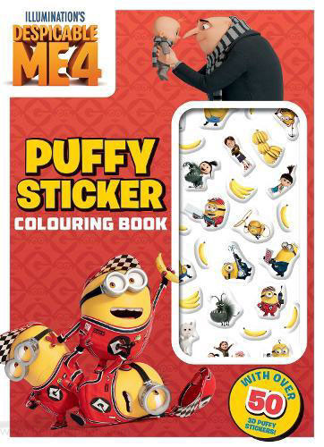 Colouring Book