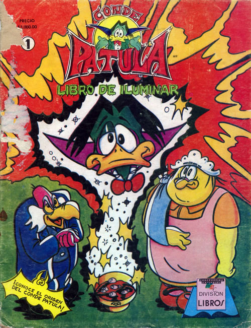 Coloring Book