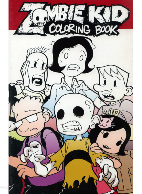 Coloring Book