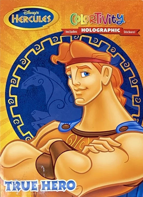True Hero