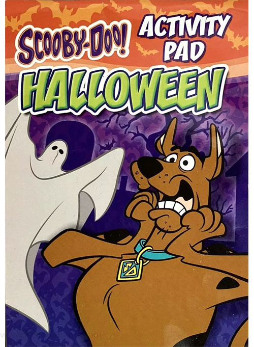 Activity Pad