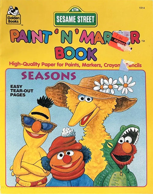 Seasons