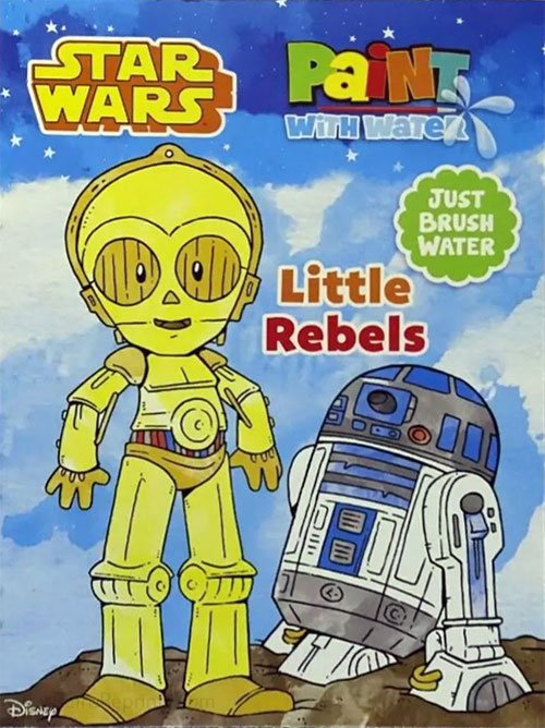 Little Rebels