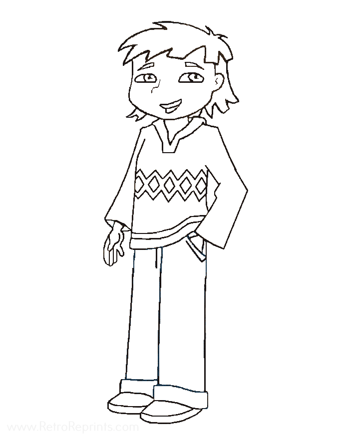 Sample Image
