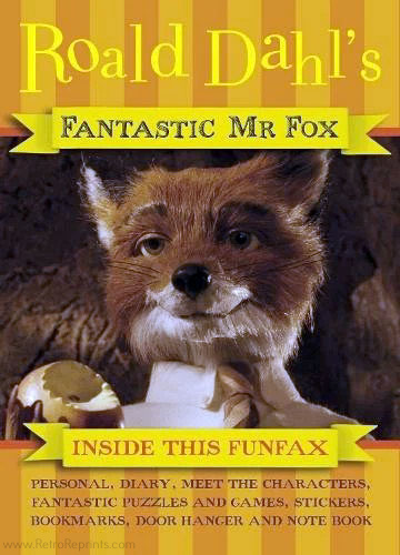 Funfax
