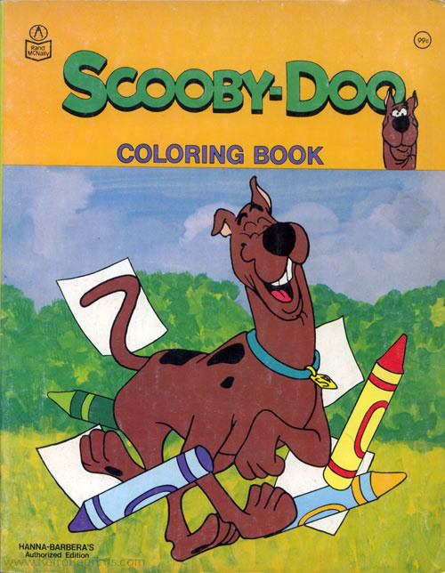 Coloring Book