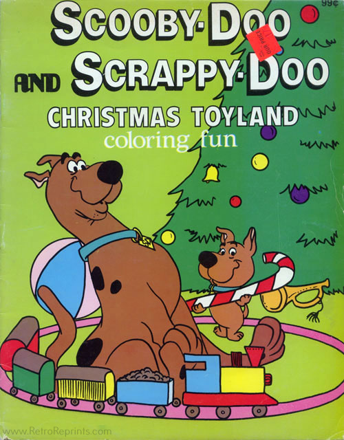 Christmas Toyland