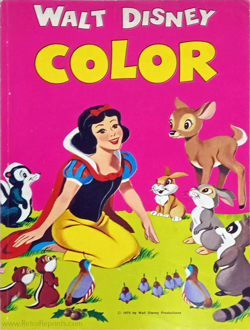 Coloring Book