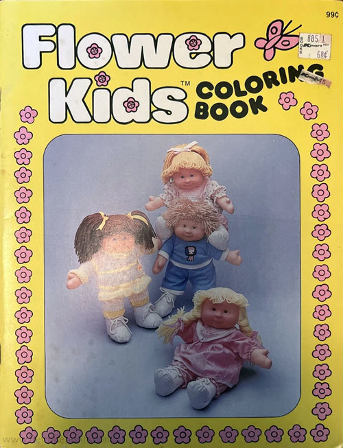 Coloring Book