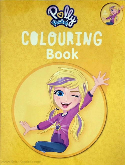 Coloring Book