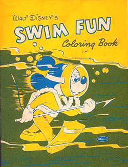 Swim Fun