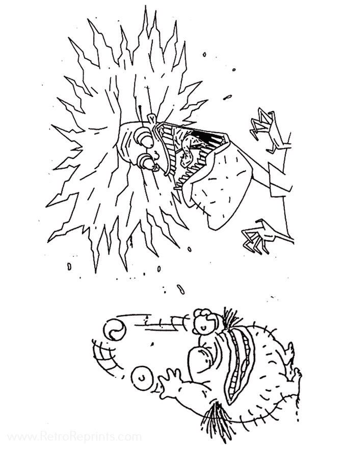 Krumm