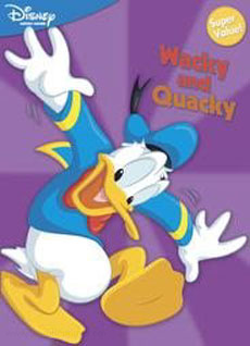 Wacky and Quacky
