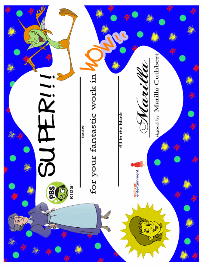 Super Award