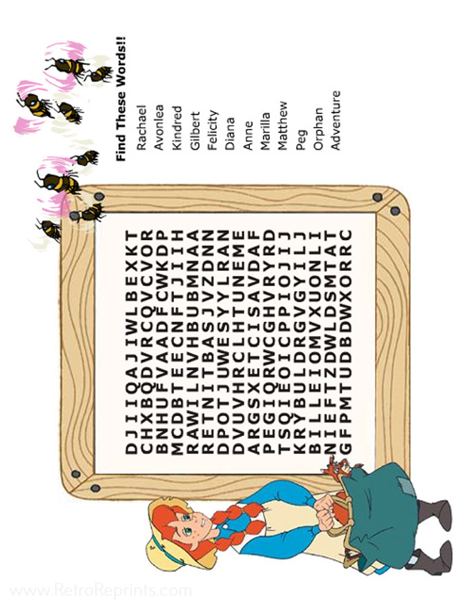 Word Search