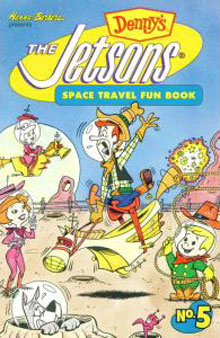 Fun Book No. 5