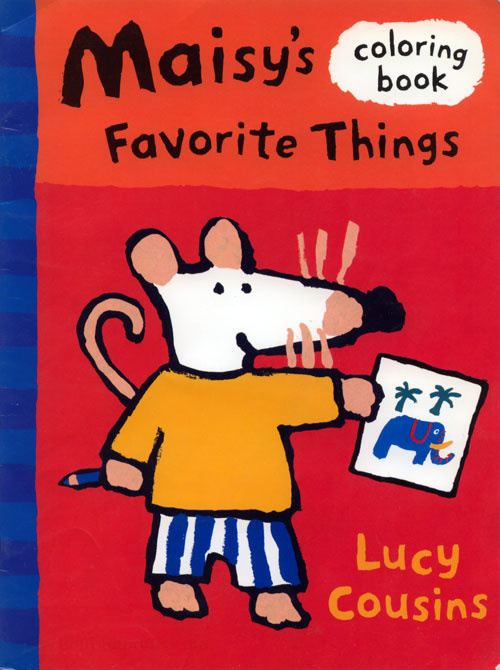 Favorite Things