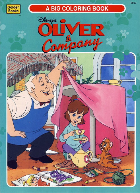 Coloring Book