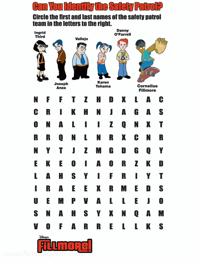 Word Search