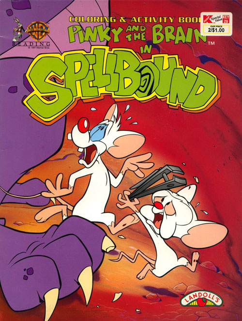 Spellbound