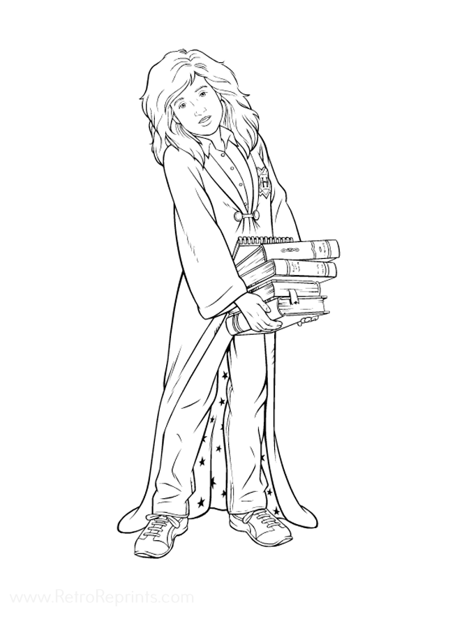 Hermione