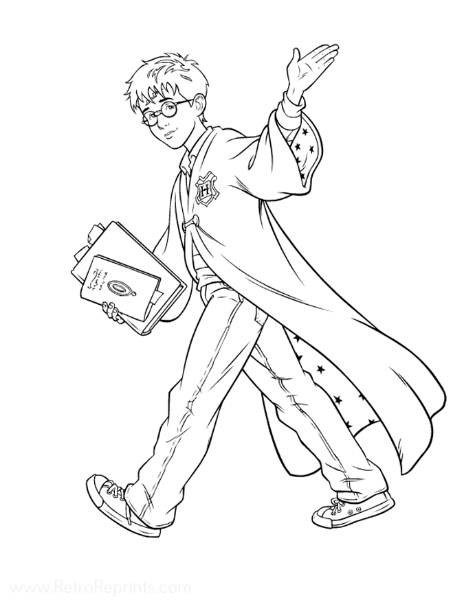 Harry