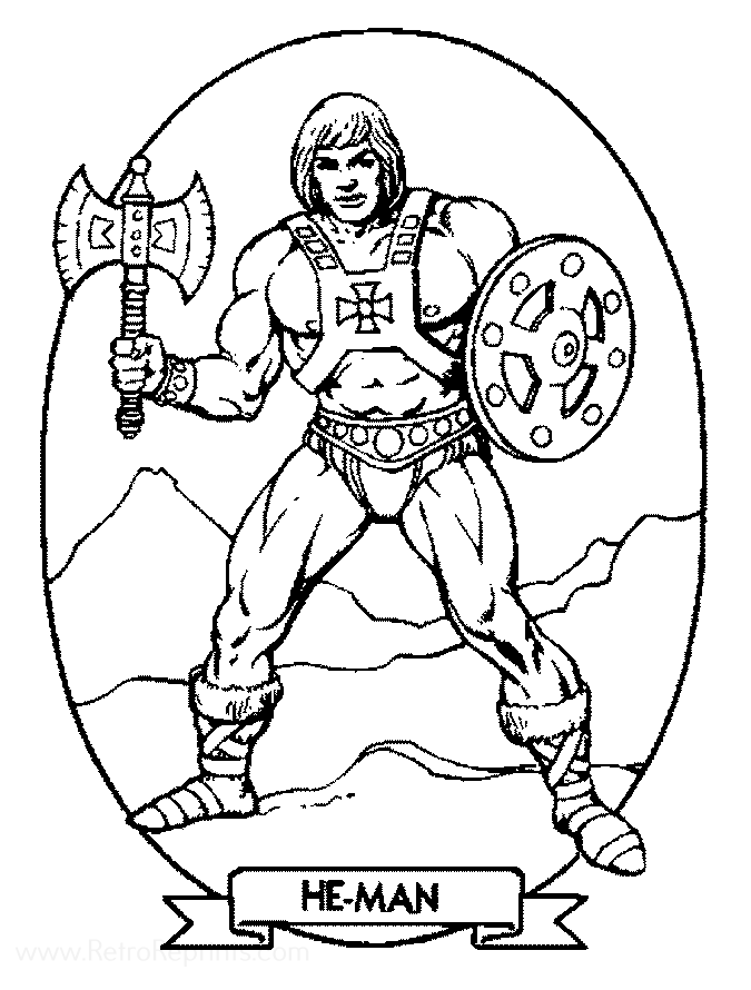 Heman