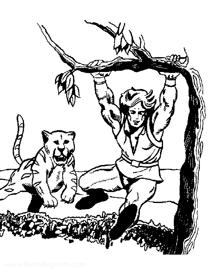 Prince Adam