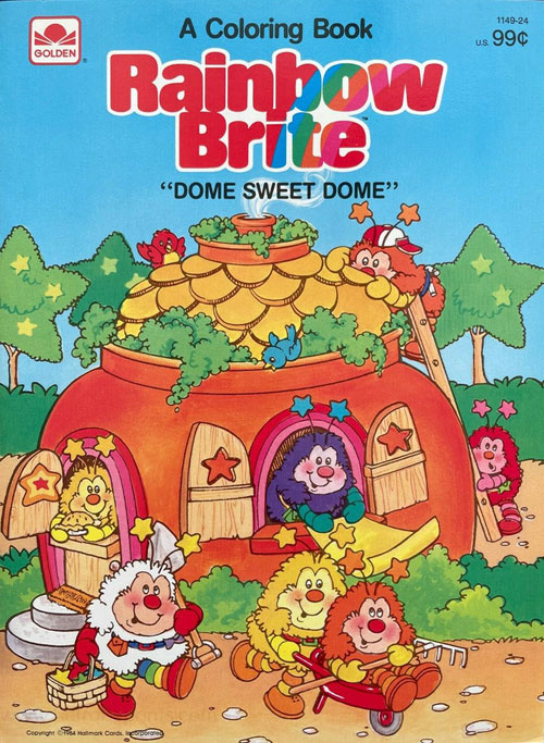 Dome Sweet Dome