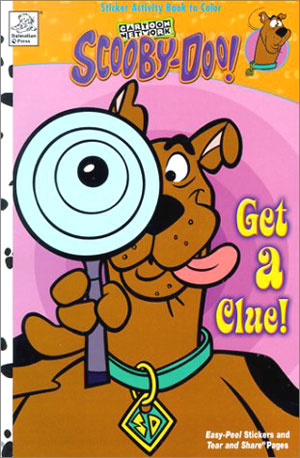 Get a Clue