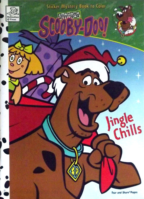 Jingle Chills