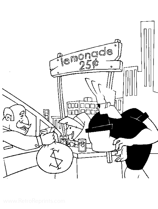 Buying the Franchise