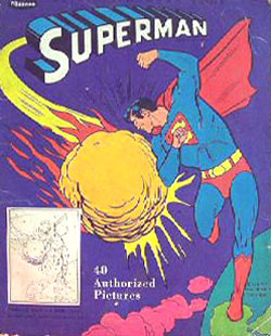 Coloring Book