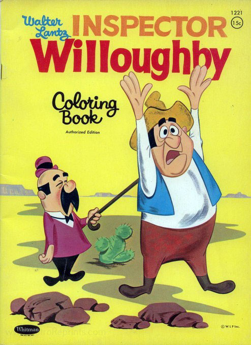 Coloring Book