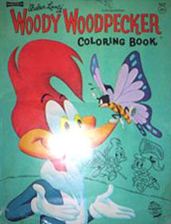 Coloring Book