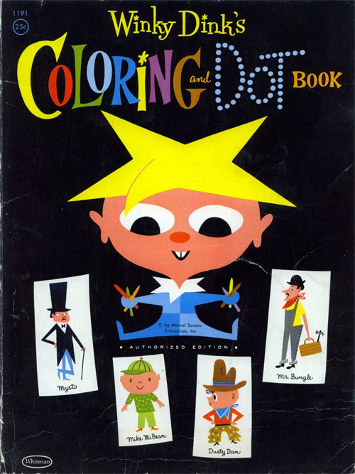 Coloring Book