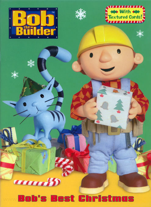 Bob's Best Christmas