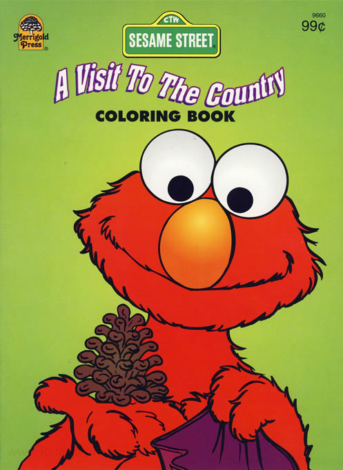 A Visit to the Country