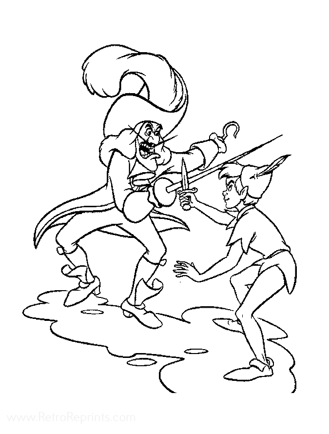 The Duel