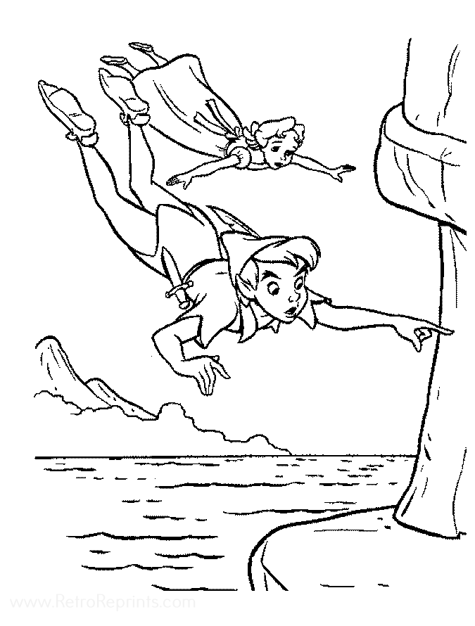 The Rescue
