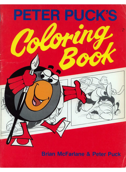 Coloring Book
