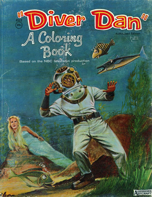 Coloring Book